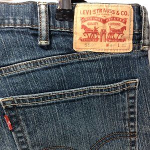 Levi's 559